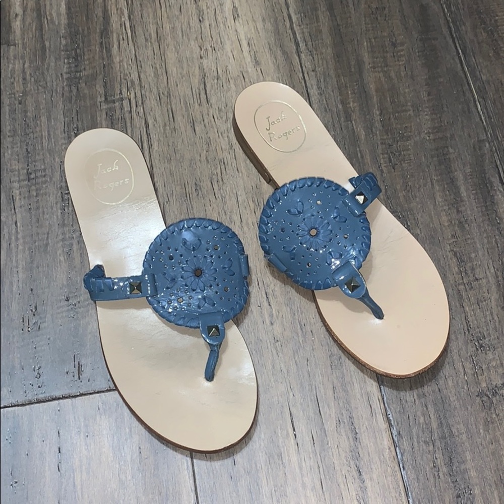 Jack Rogers Sandals